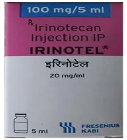 IRINOTEL 100 MG